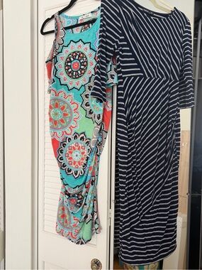 Beautiful Maternity dress bundle